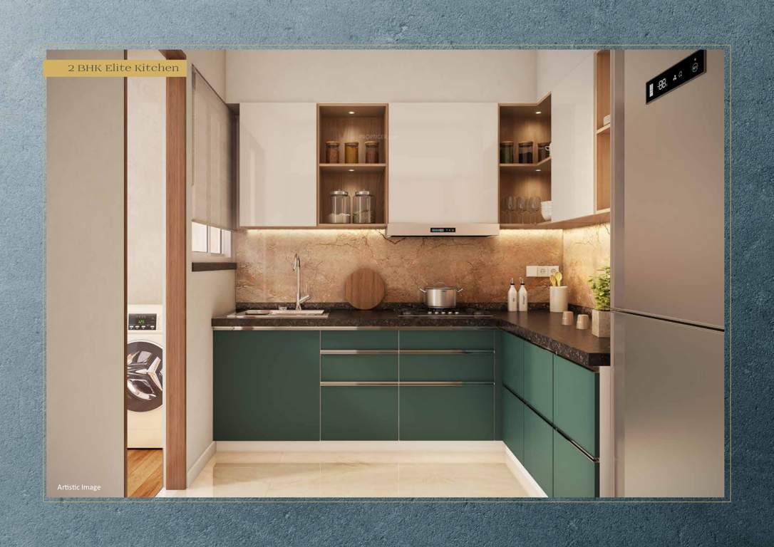  life republic aros Kitchen