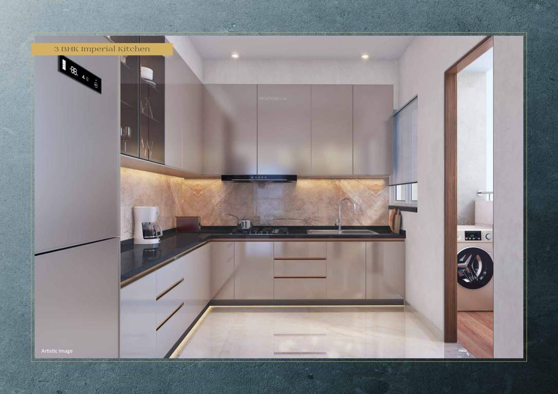  life republic aros Kitchen