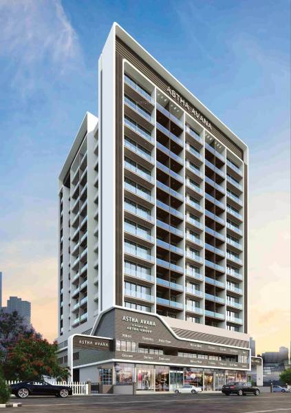  astha-avana Elevation