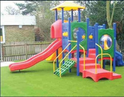  astha-avana Children's play area