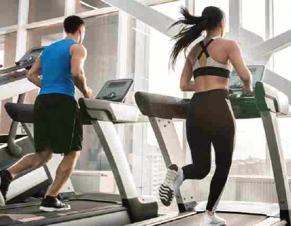  astha-avana Gymnasium