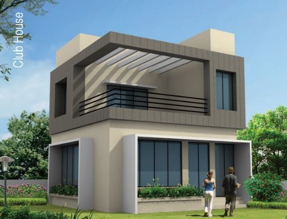 amenities of Aakankssha Jubilation A Wing Phase II