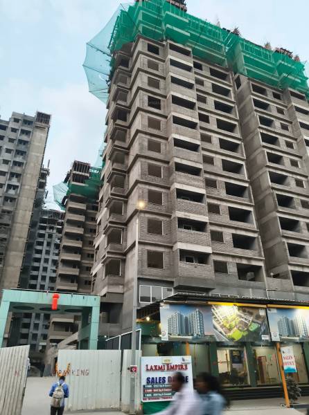  laxmi-empire A Construction Status Dec-24