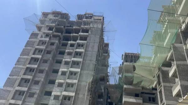  laxmi-empire A Construction Status May-24