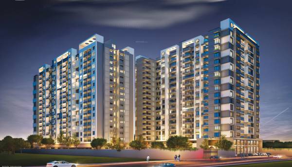  laxmi-empire Elevation