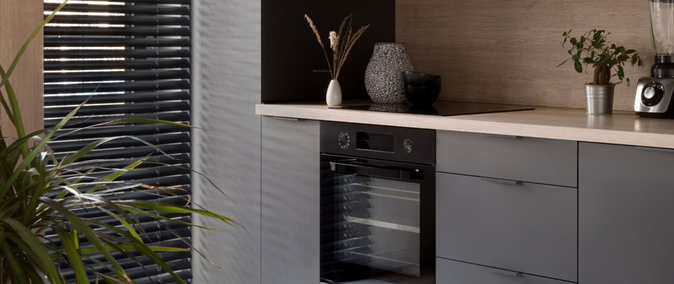  laxmi empire Kitchen