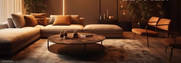  laxmi-empire Living Area