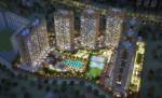 Elevation  park-infinia-b1-and-b2 Elevation