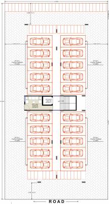  sahil-chs Sahil CHS Cluster Plan
