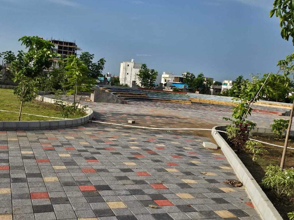  garden homes atharva nagari vii Others