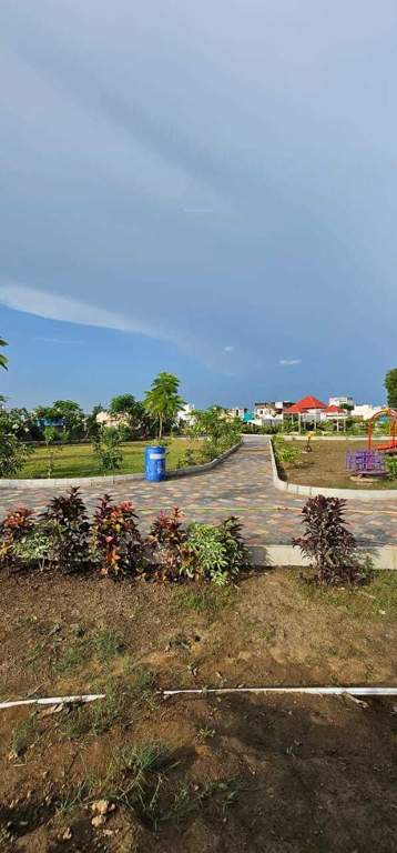  garden homes atharva nagari vii Others