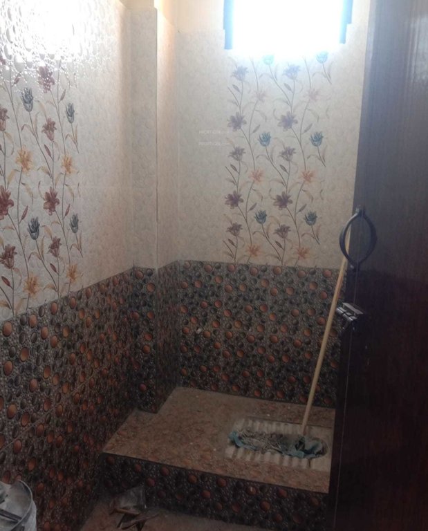  sowdharsh flats Bathroom