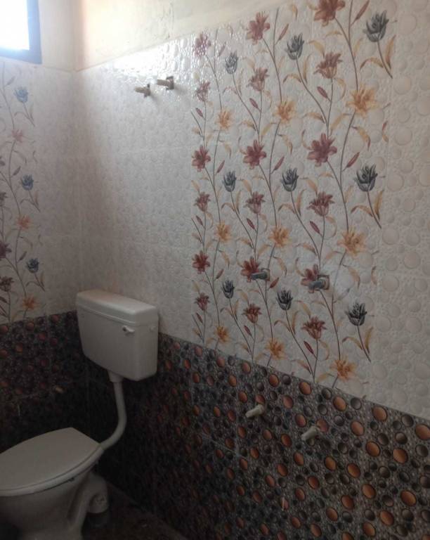  sowdharsh flats Bathroom