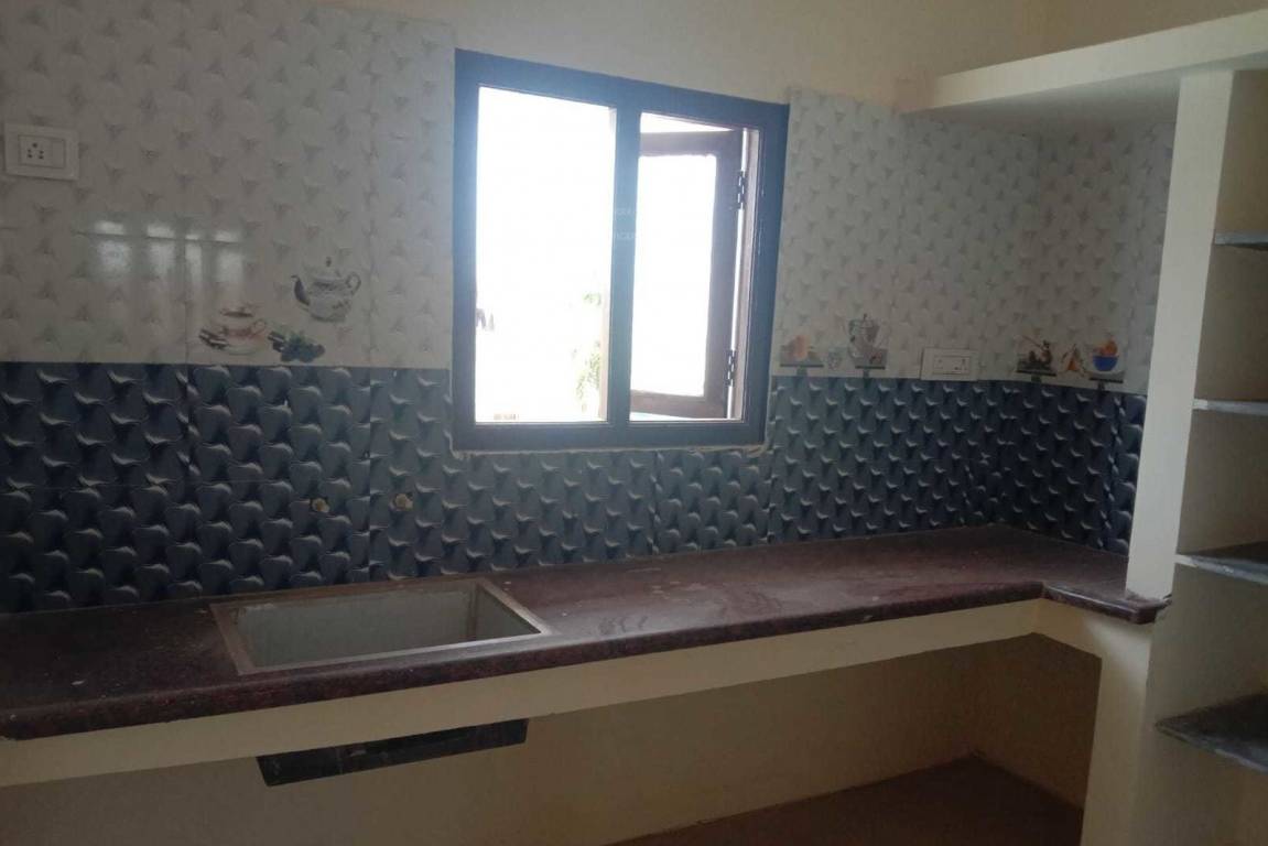  sowdharsh flats Kitchen