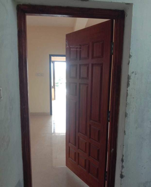  sowdharsh flats Living Area