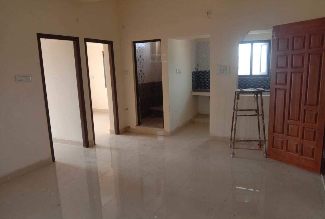  sowdharsh flats Living Area