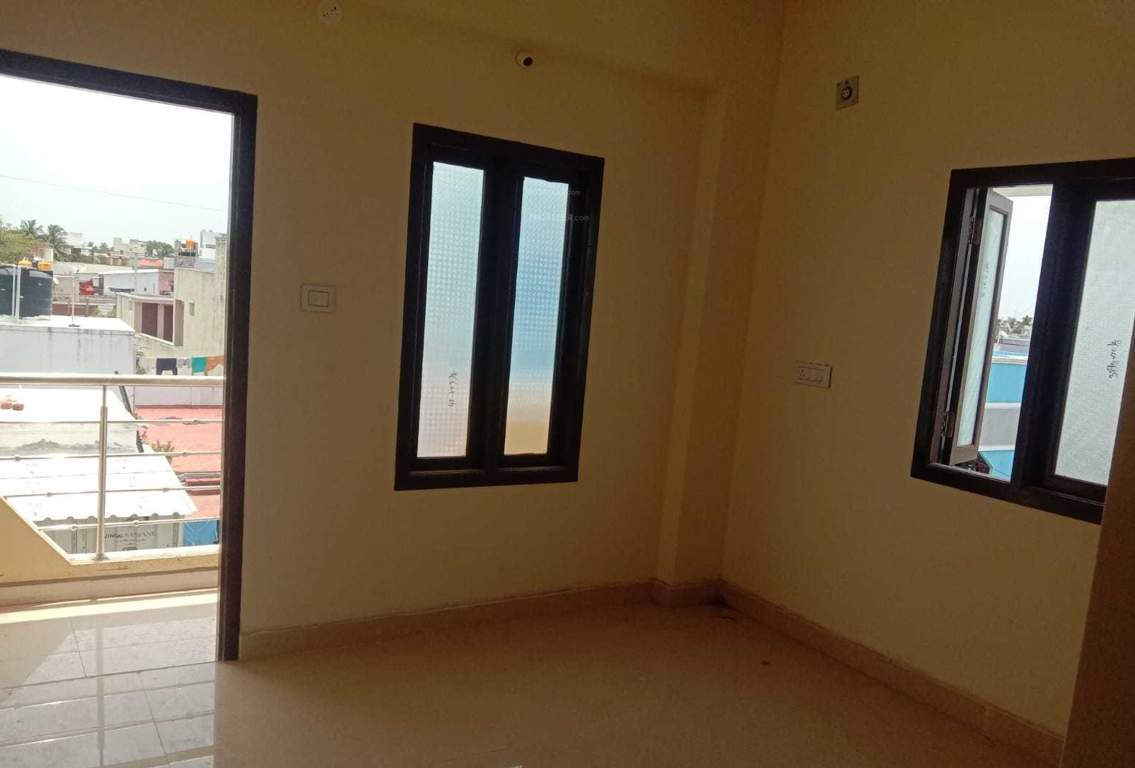  sowdharsh flats Living Area