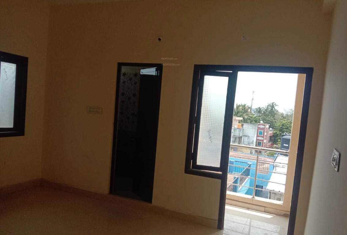  sowdharsh flats Living Area