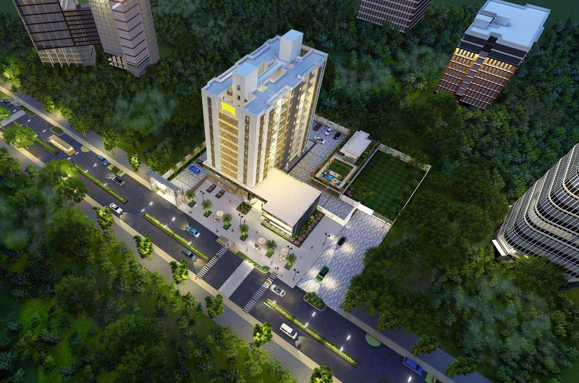  ramaa heritaige Elevation