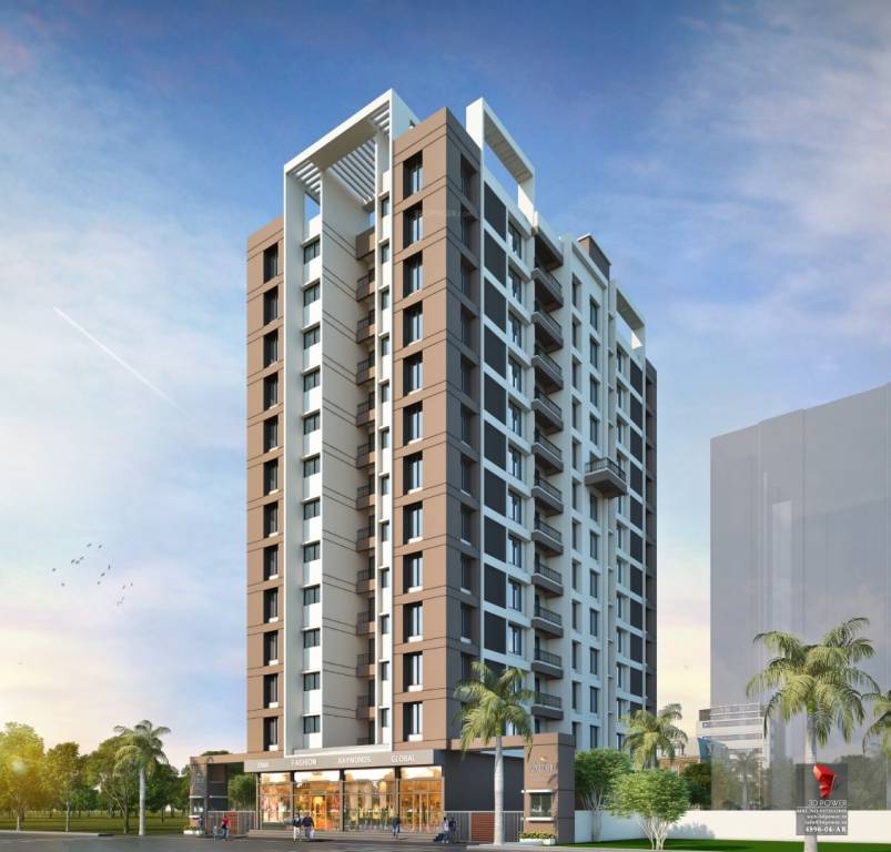  jubilation Elevation