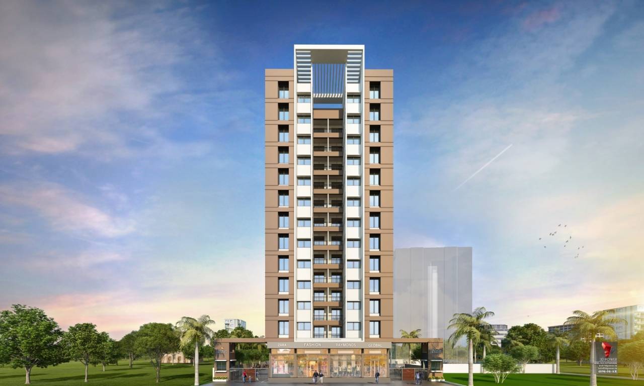  jubilation Elevation