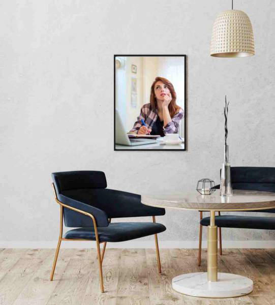 Living Area smart-villa Living Area