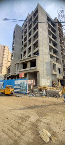  plaza Construction Status July-24