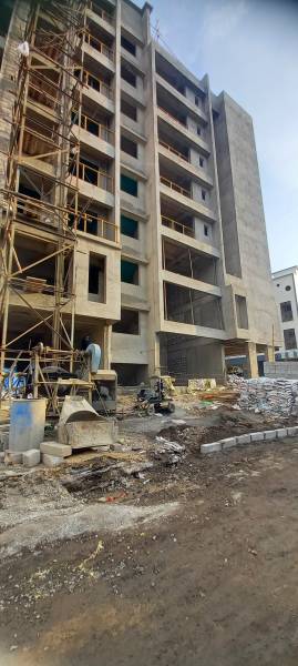  plaza Construction Status July-24