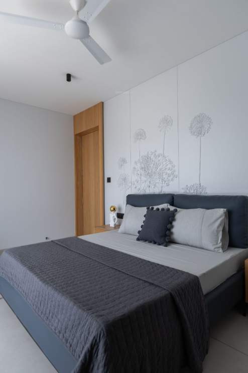  serenity Bedroom