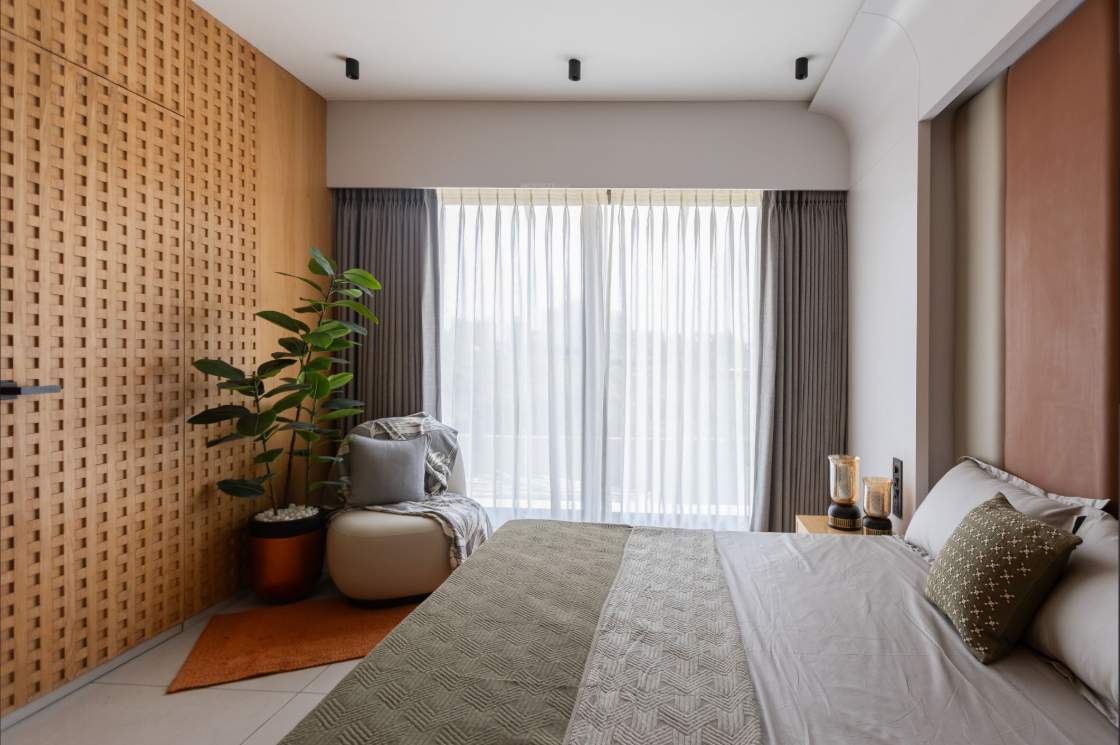  serenity Bedroom