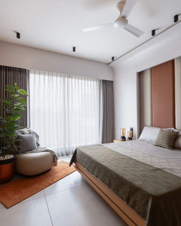  serenity Bedroom