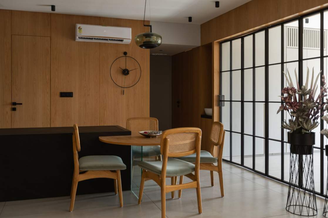  serenity Dining Area