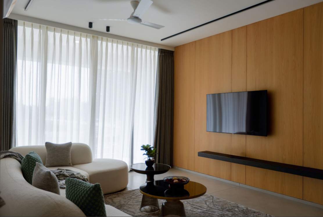  serenity Living Area