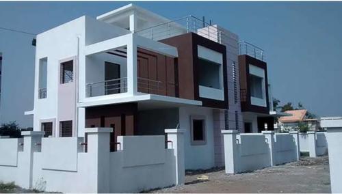  urban-village-row-houses Elevation