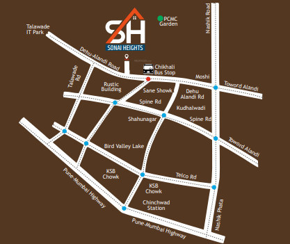  sonai-heights Location Plan