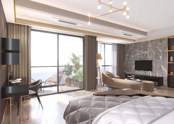 Living Area ambrosia Living Area