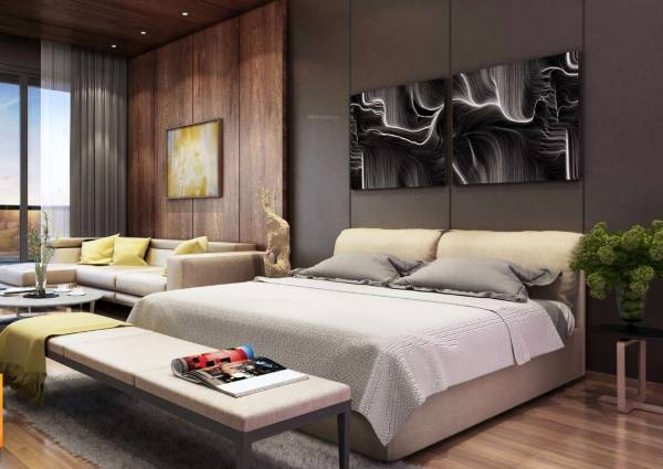  shalin-shashwat Bedroom