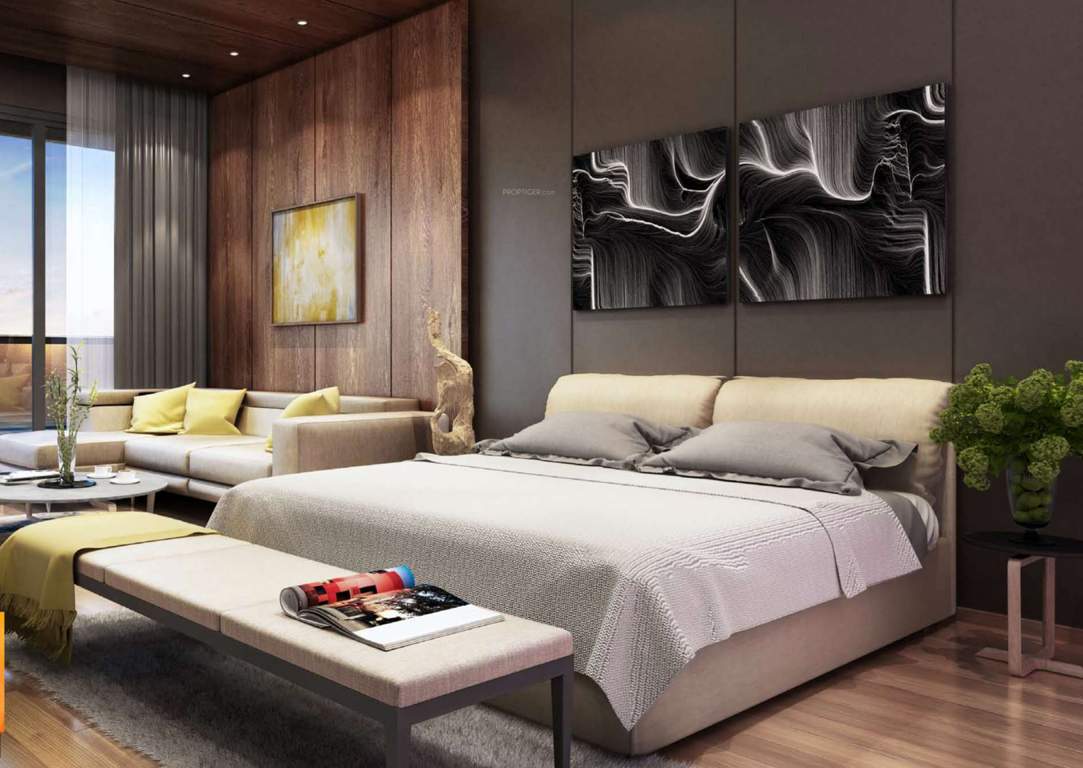  shalin shashwat Bedroom