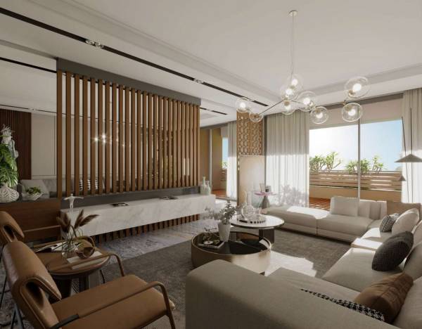  shalin-shashwat Living Area