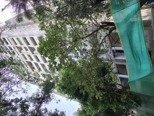  aishwarya-sarasbaug Construction Status May-25