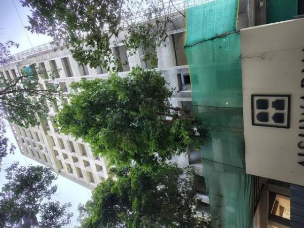  aishwarya-sarasbaug Construction Status May-25