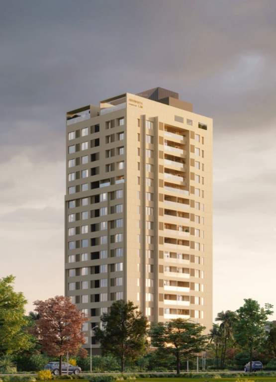  aishwarya sahakari gruharachna sanstha maryadit Elevation