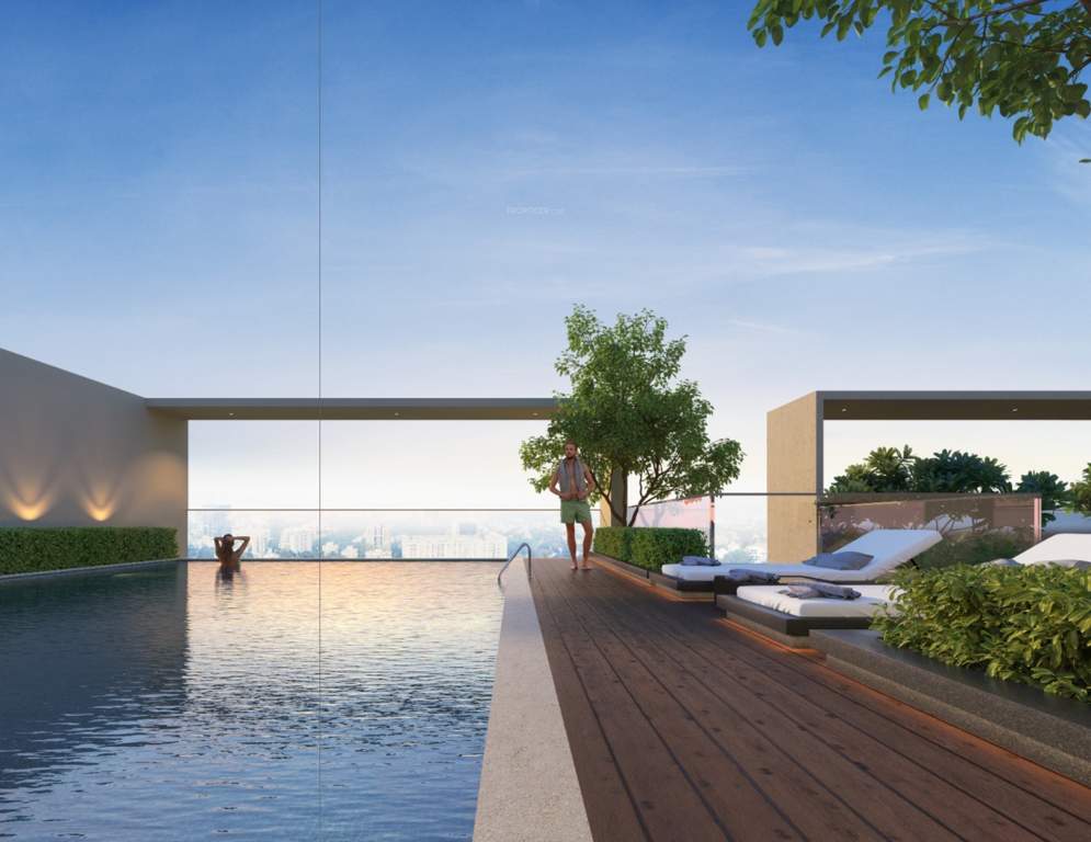  aishwarya sahakari gruharachna sanstha maryadit Swimming Pool