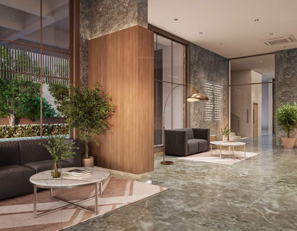  aishwarya sahakari gruharachna sanstha maryadit Lobby