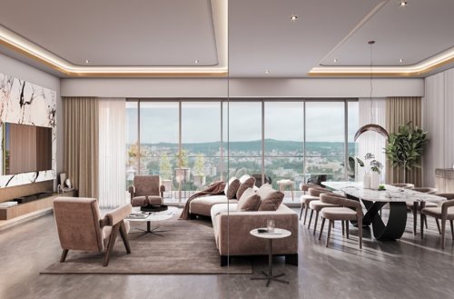  aishwarya-sarasbaug Living Area