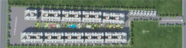  sai-pearl-phase-5 Master Plan