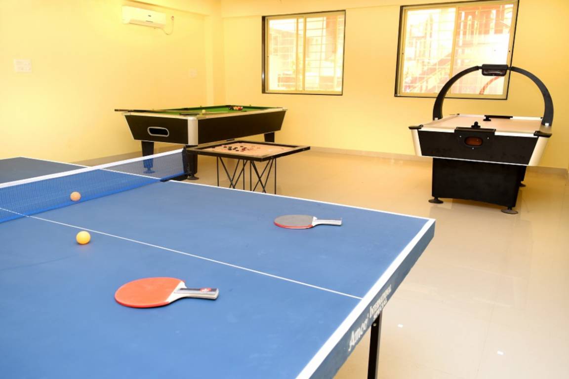  sai pearl phase 5 Indoor Games