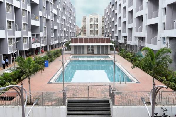  sai-pearl-phase-5 Swimming Pool