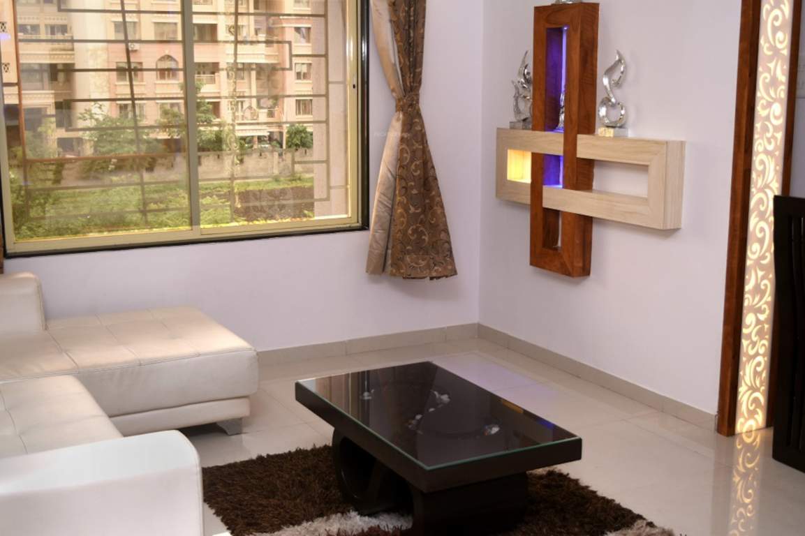  sai pearl phase 5 Living Area