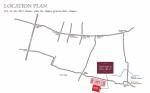 Location Plan  nagari-vi Location Plan